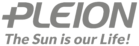 Pleion
